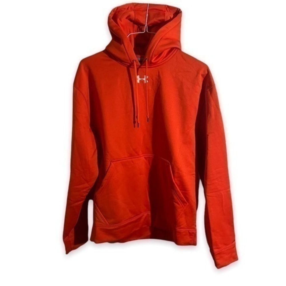 Womens under armour hoodie